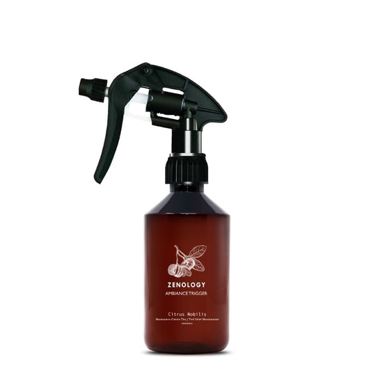 MANDARIN GREEN TEA AMBIANCE SPRAY