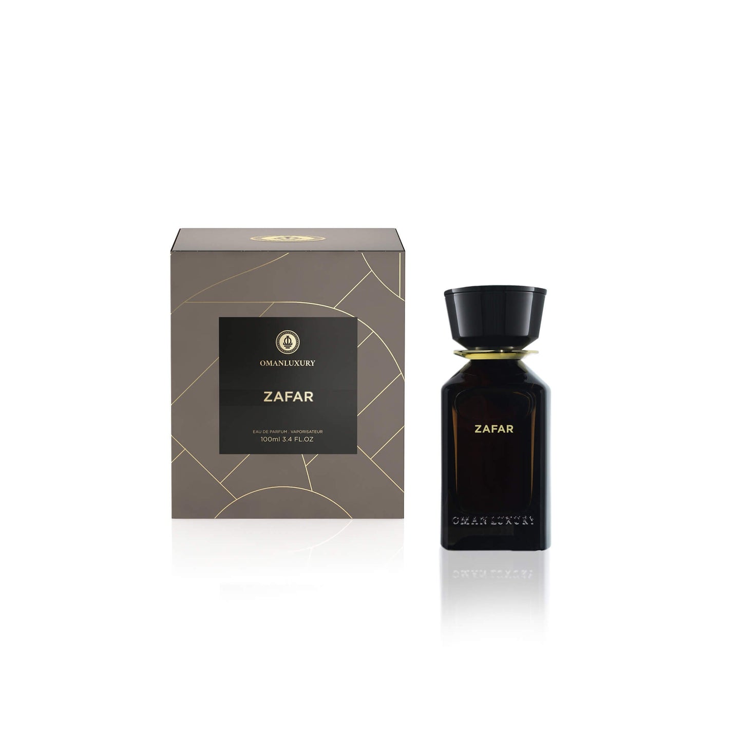 OMANLUXURY ZAFAR EDP 100 ML