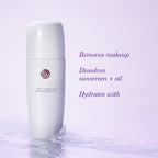 THE CAMELLIA CLEANSING OIL