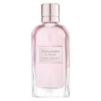 Abercrombie & Fitch First Instinct: ماء عطر زهري حلو