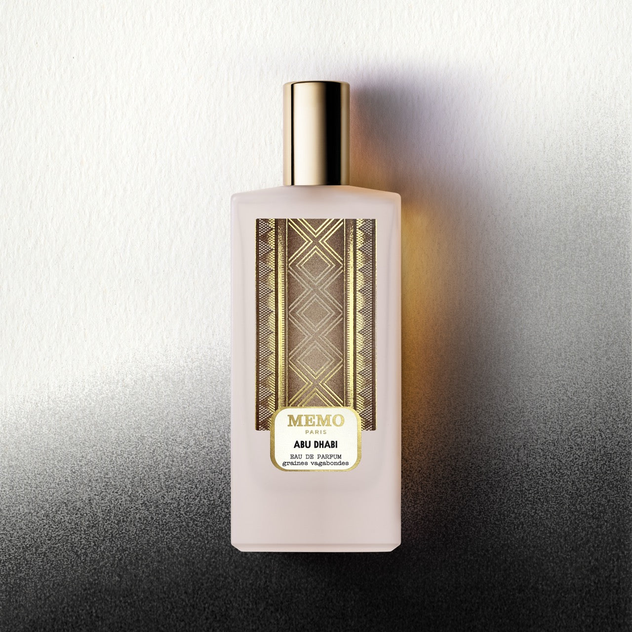 MEMO ABU DHABI GRAINES VAGABONDES EDP 75 ML