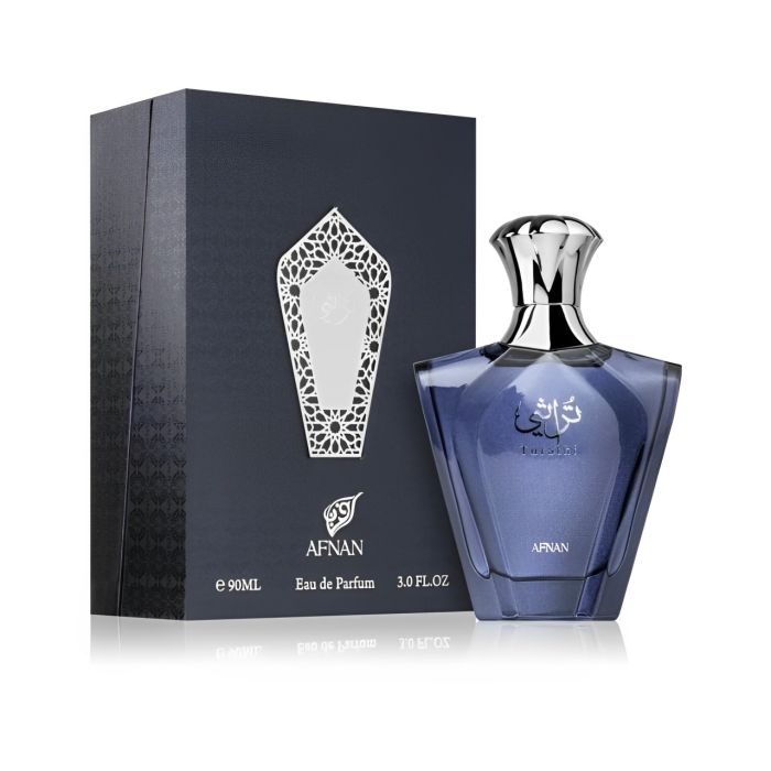 TURATHI BLUE ماء عطر 90 مل