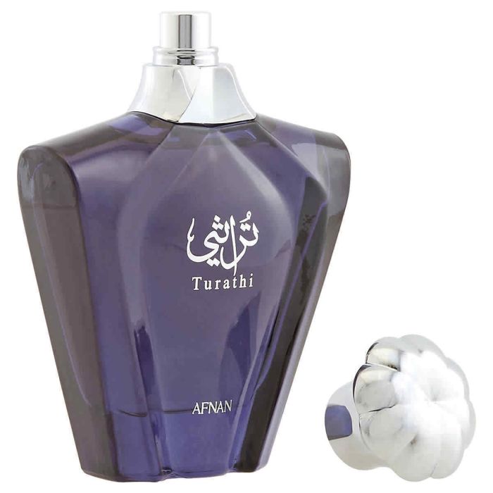 TURATHI BLUE ماء عطر 90 مل