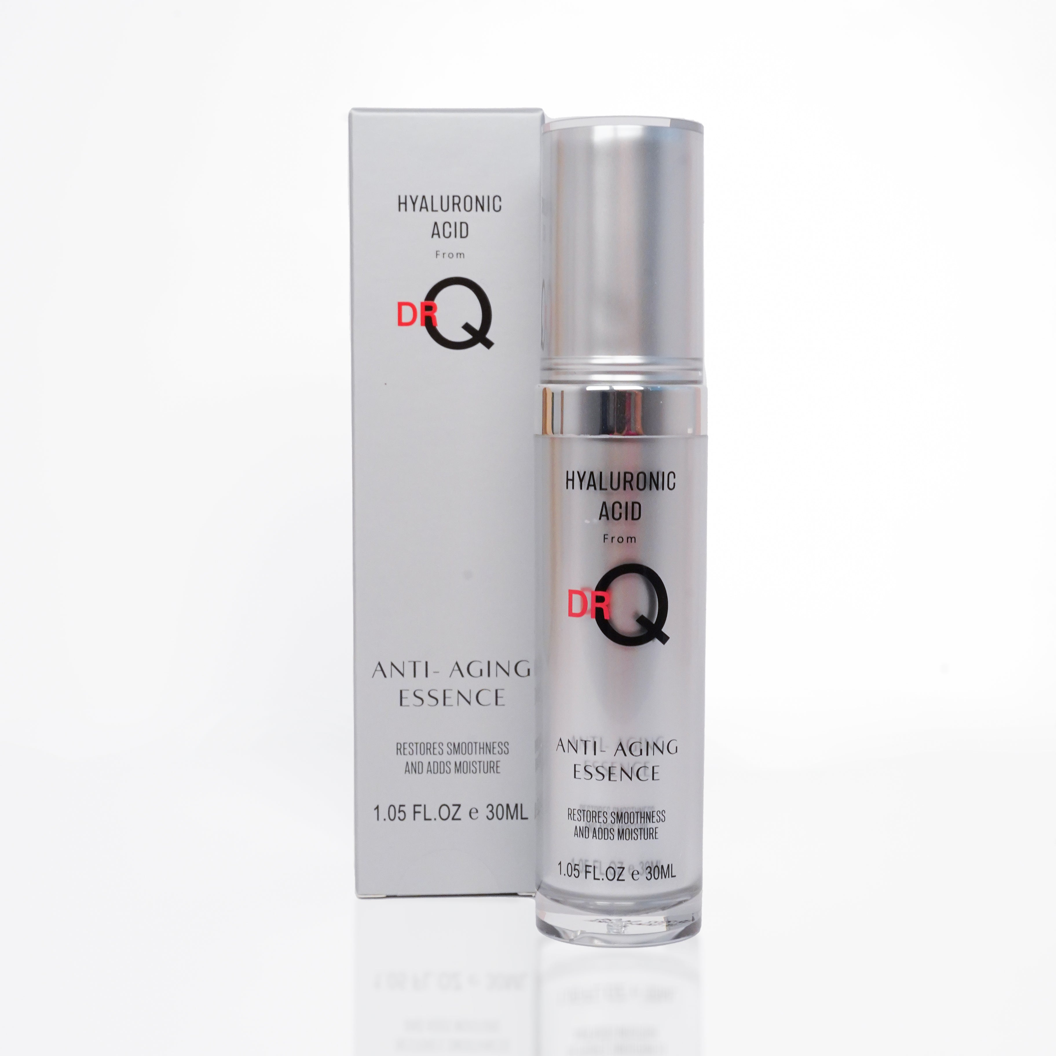 Doctor Q Anti-Aging Essence – Firming, Lifting & Filling | 50ml