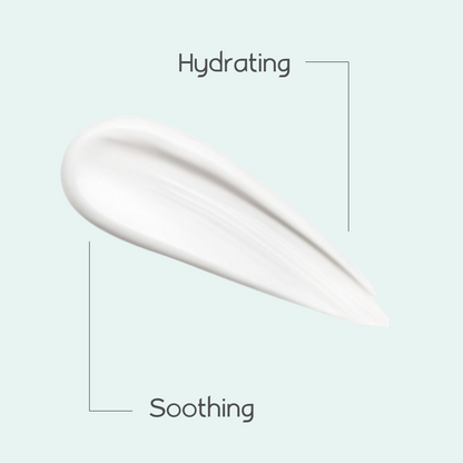 Baby Lotion Face + Body Moisturizer