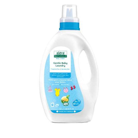 Gentle Baby Laundry