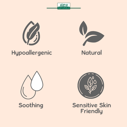 Aleva Naturals Outdoor Spray
