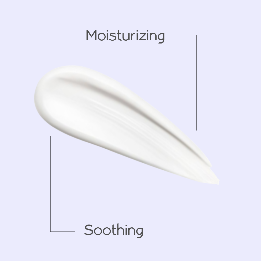 Sleep Easy Face + Body Lotion