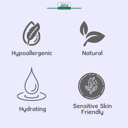 Sleep Easy Face + Body Lotion
