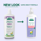 Sleep Easy Shampoo & Body Wash