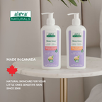 Sleep Easy Face + Body Lotion