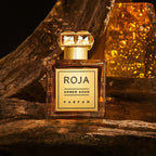 Roja Parfums Amber Aoud For Unisex Parfum 100ml