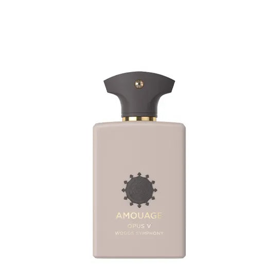 أمواج أوبس 5 وودز سيمفوني ماء عطر 100 مل