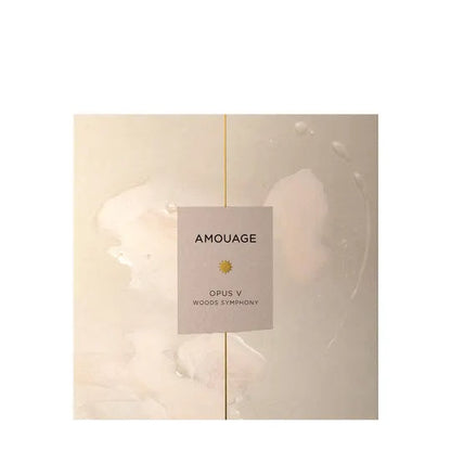 AMOUAGE OPUS V WOODS SYMPHONY EDP 100 ML