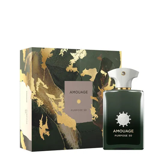 Amouage Purpose 50 Extrait de Parfum 100ml