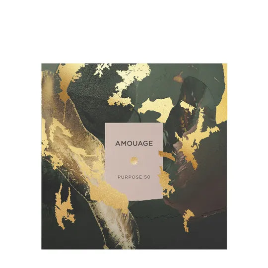 Amouage Purpose 50 Extrait de Parfum 100ml