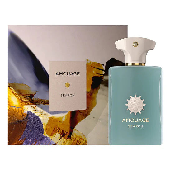 عطر أمواج سيرش اكسترايت 100 مل