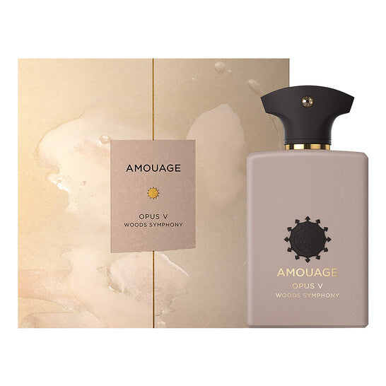 أمواج أوبس 5 وودز سيمفوني ماء عطر 100 مل