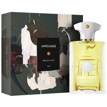AMOUAGE BEACH HUT EDP 100 ML POUR HOMME