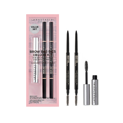 BROW BAE-SICS DELUXE KIT