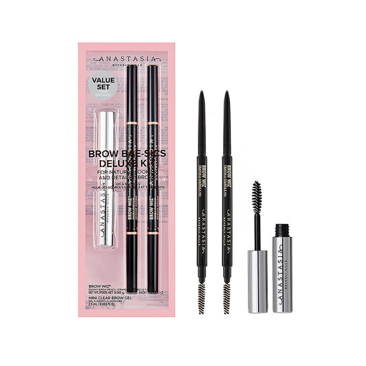 BROW BAE-SICS DELUXE KIT