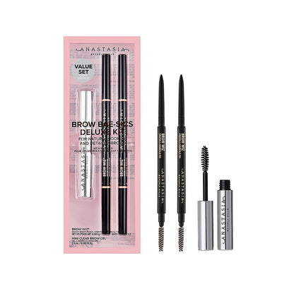 BROW BAE-SICS DELUXE KIT