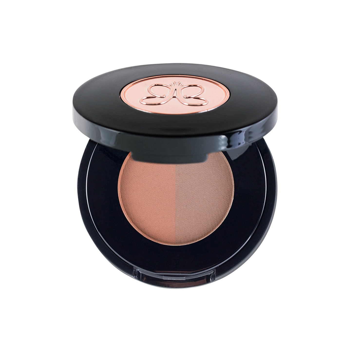 BROW POWDER DUO