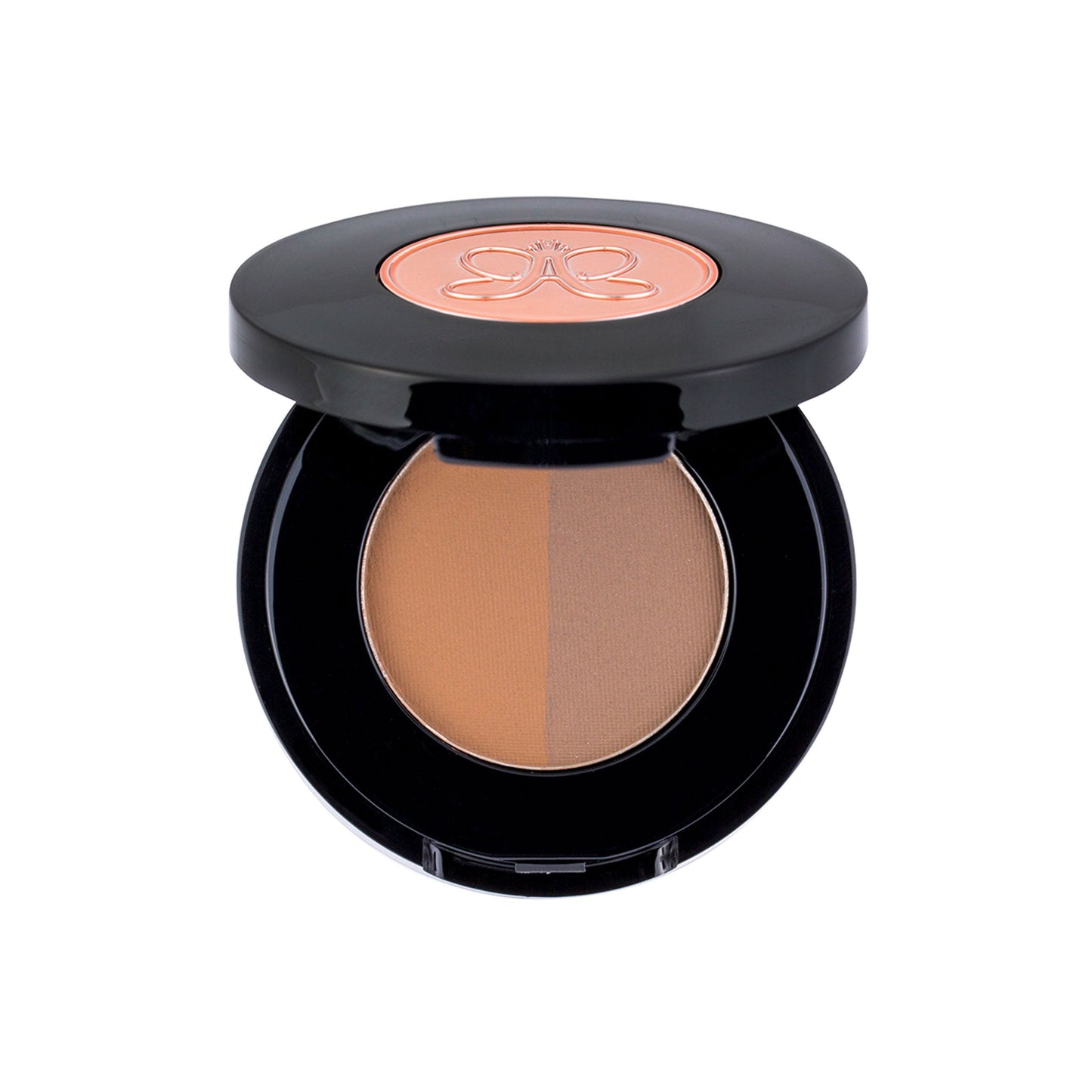 BROW POWDER DUO