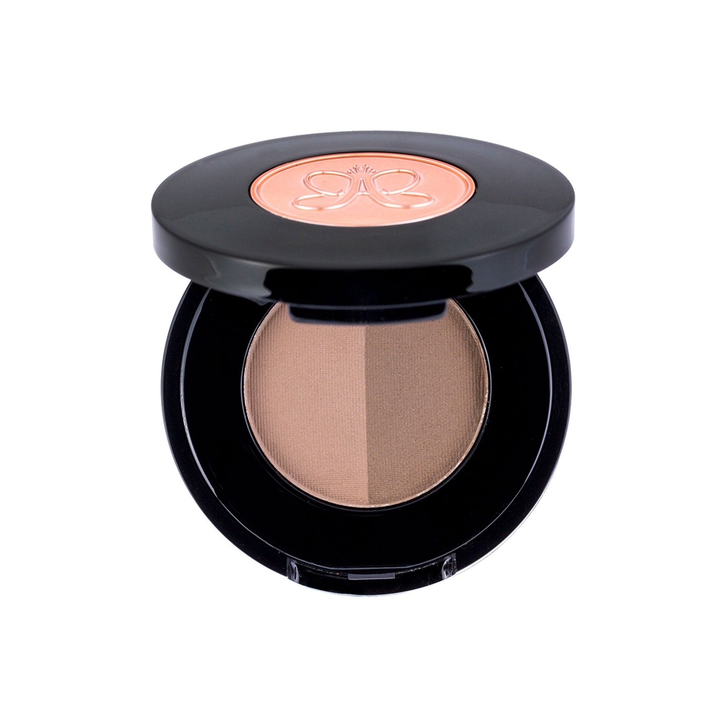 BROW POWDER DUO