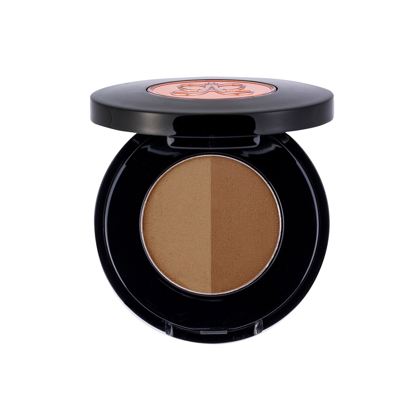 BROW POWDER DUO