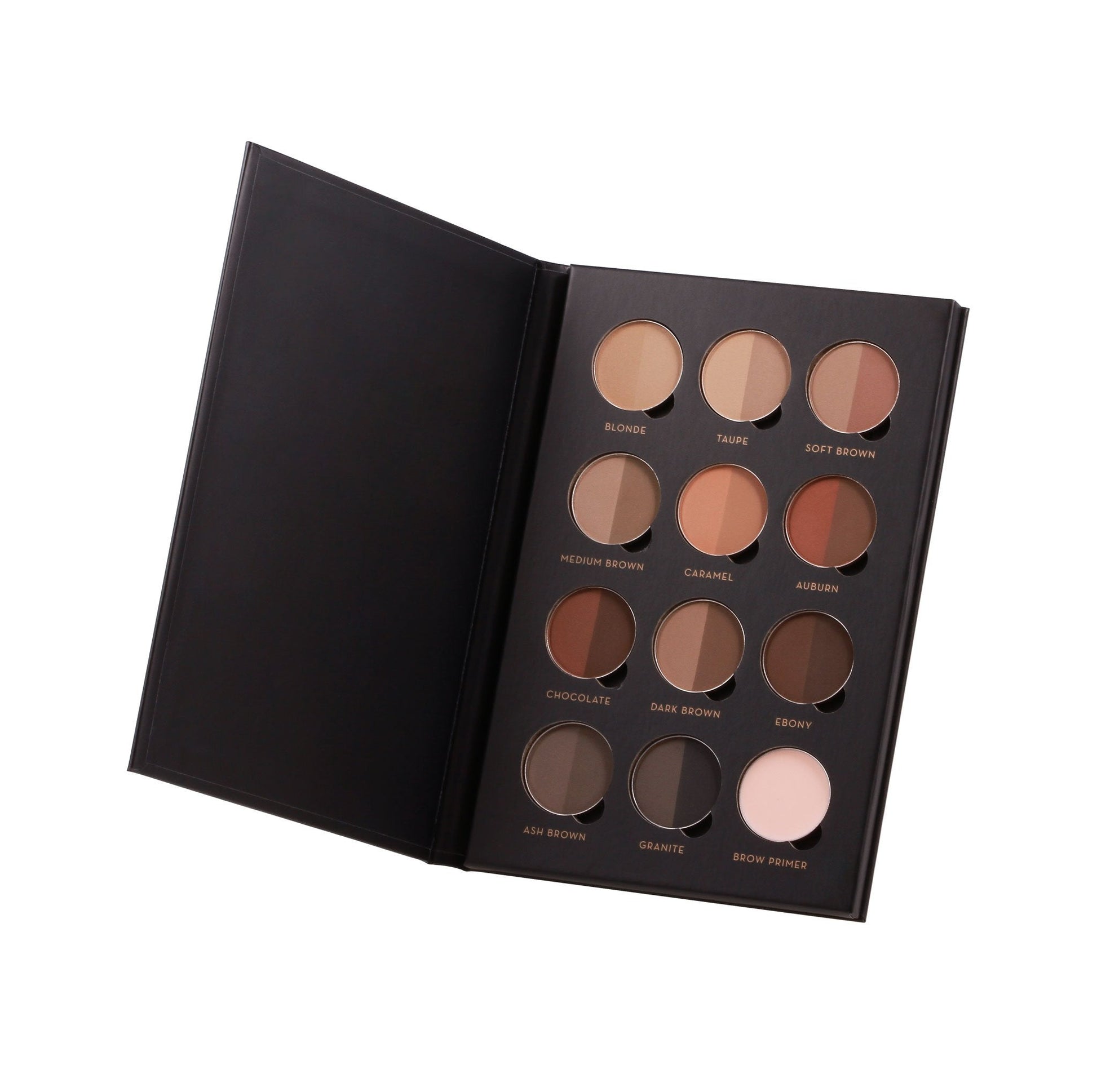 Brow Pro Palette