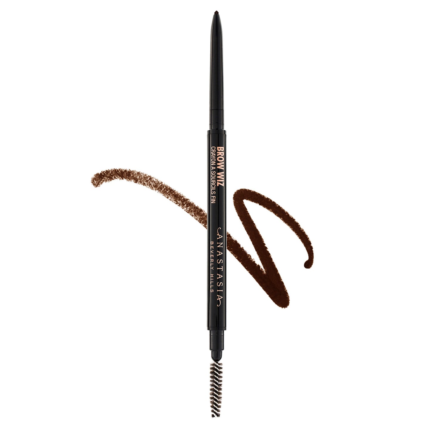 BROW WIZ