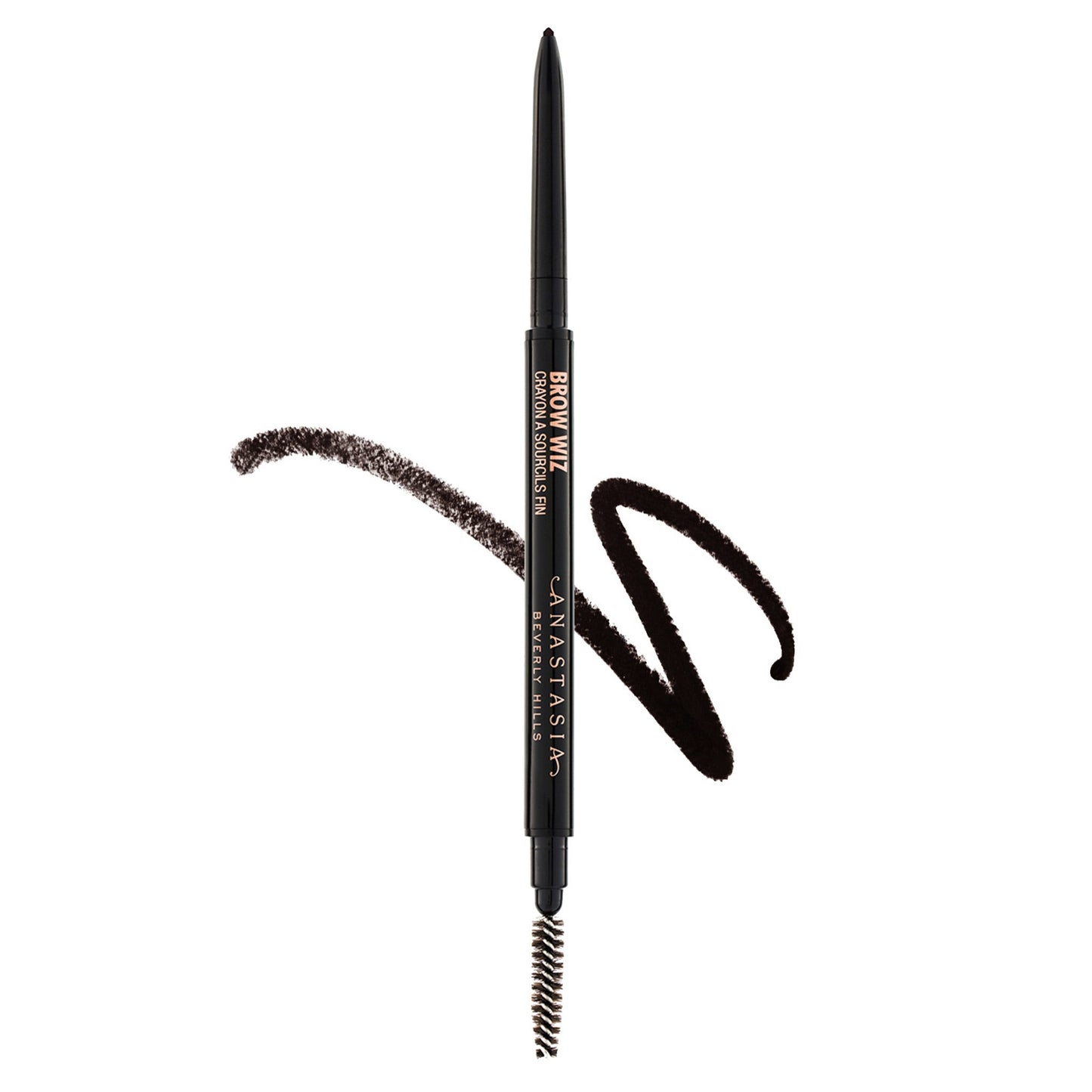 BROW WIZ