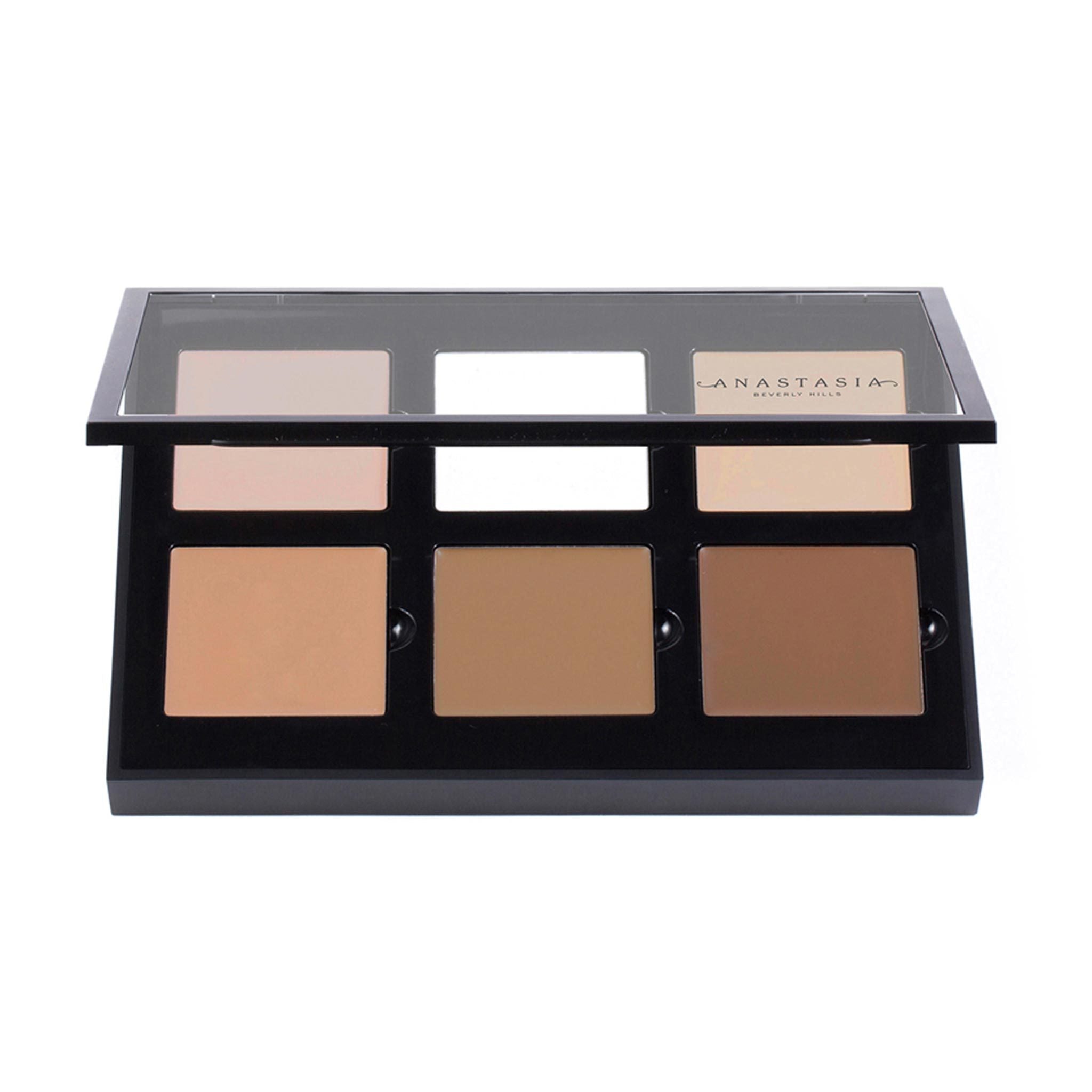 Contour Fair