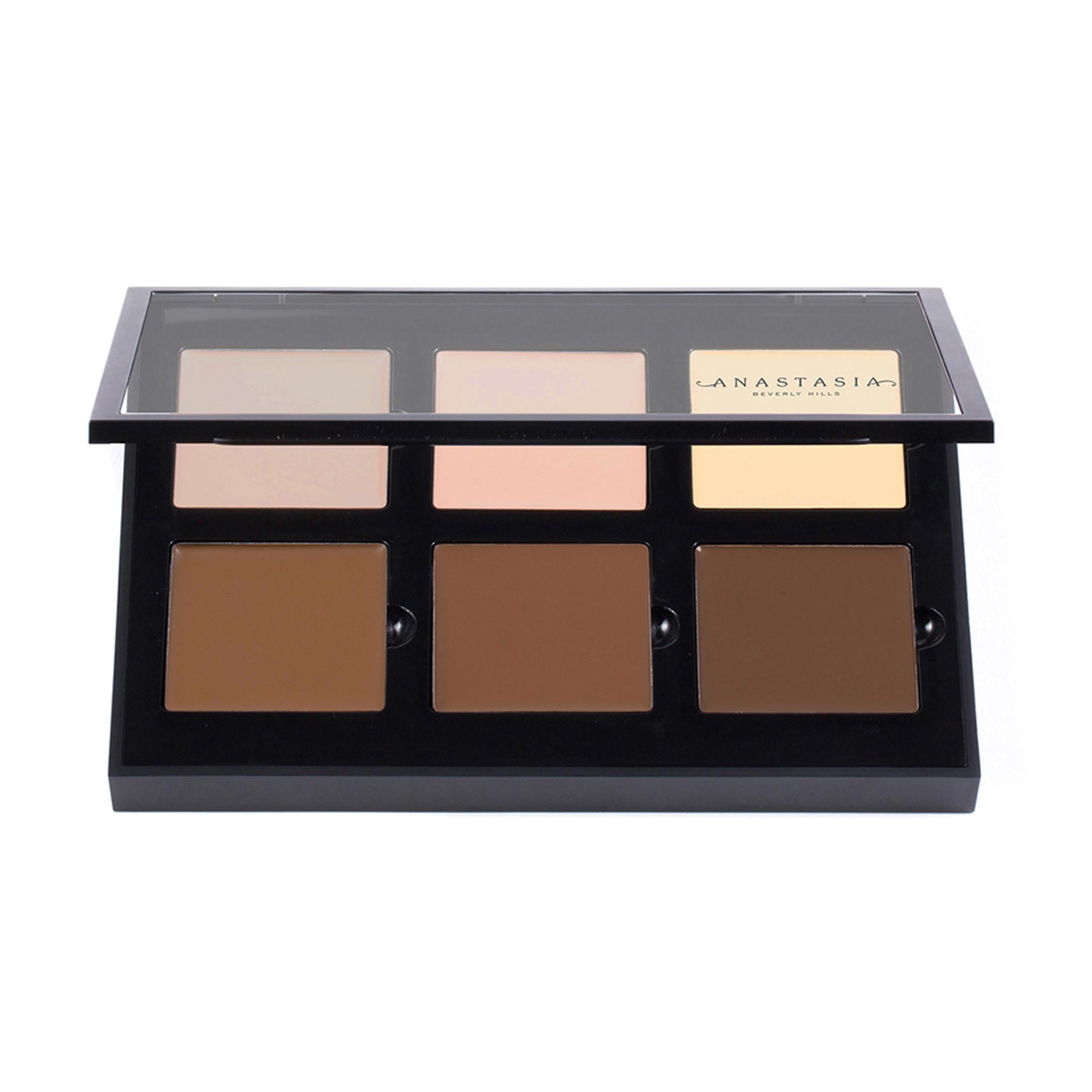 Anastasia Beverly Hills Contour Kit Cream