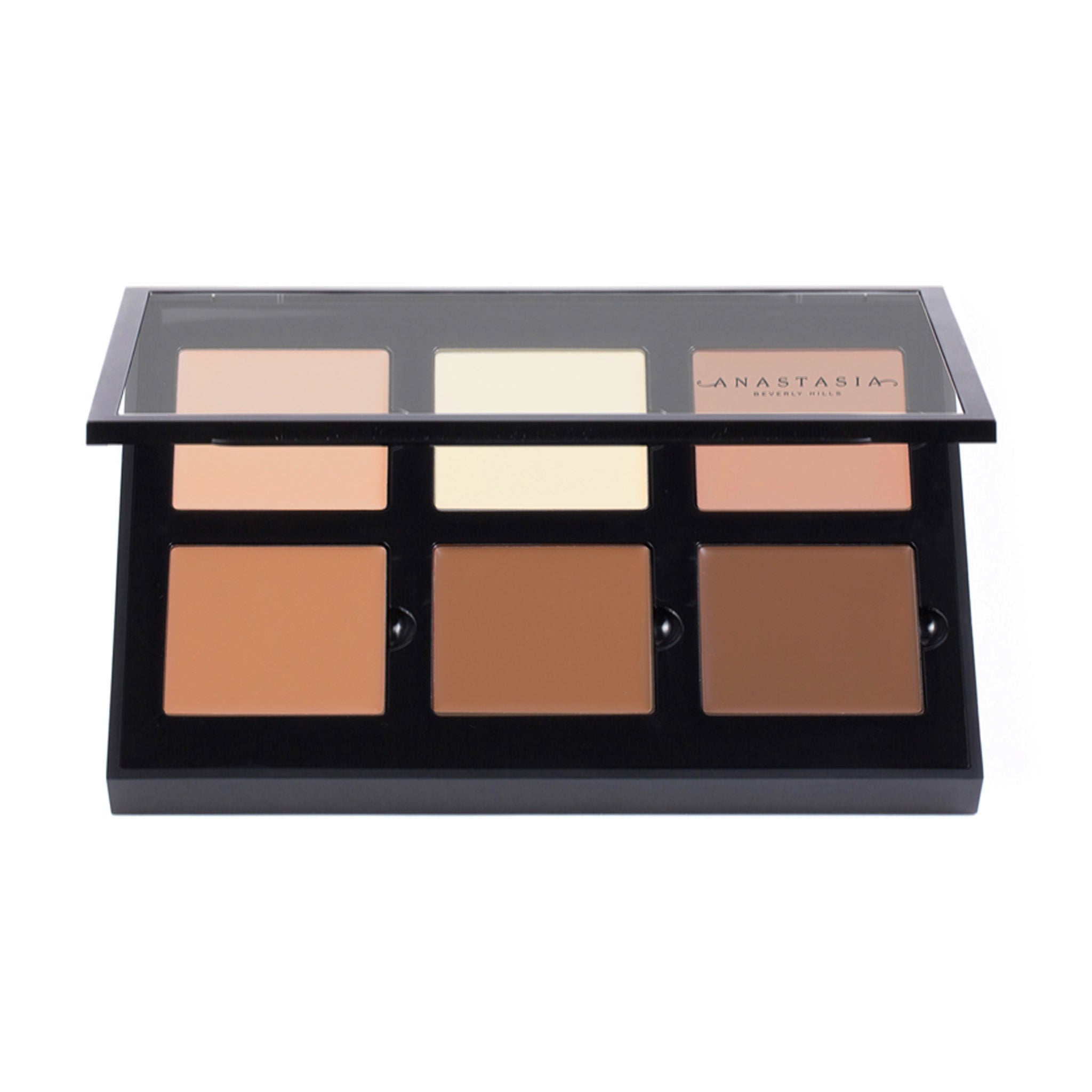 Anastasia Beverly Hills Contour Kit Cream