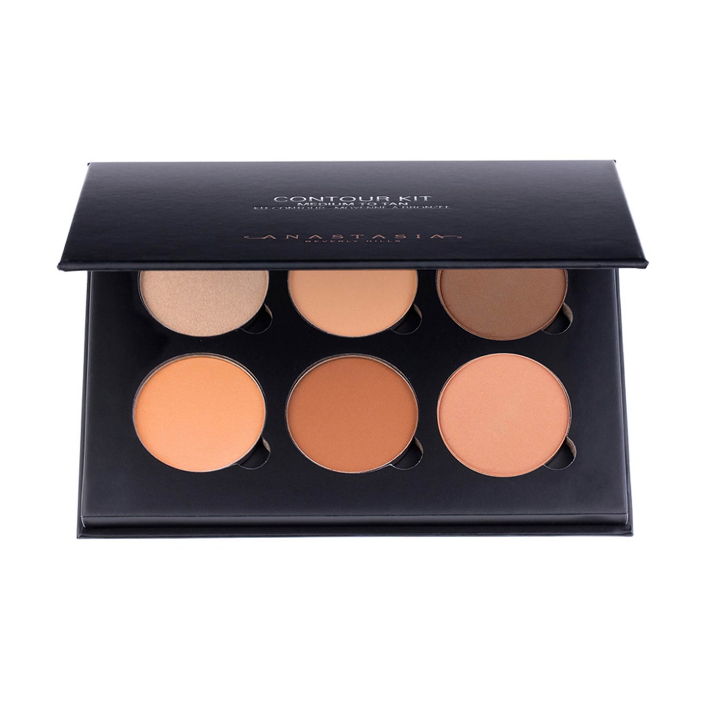 CONTOUR KIT