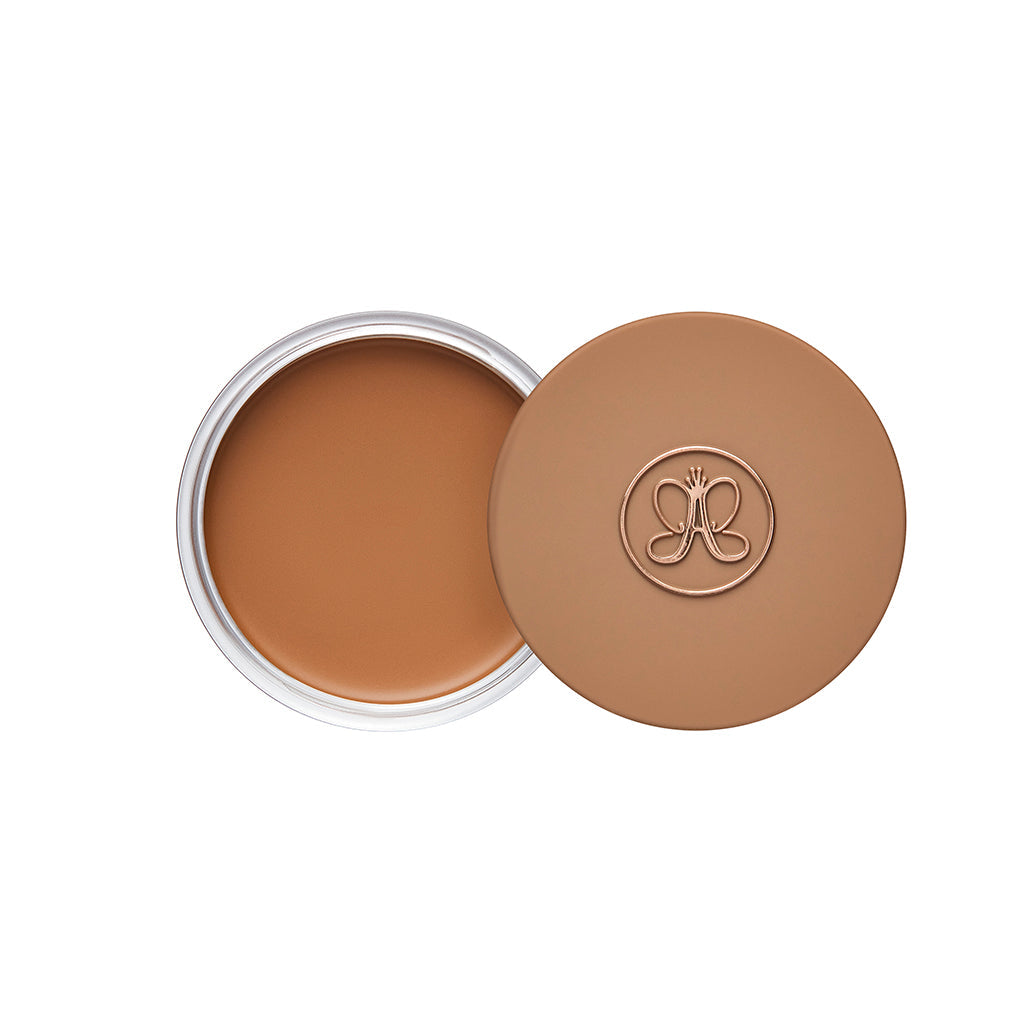 CREAM BRONZER