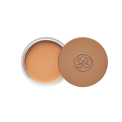CREAM BRONZER
