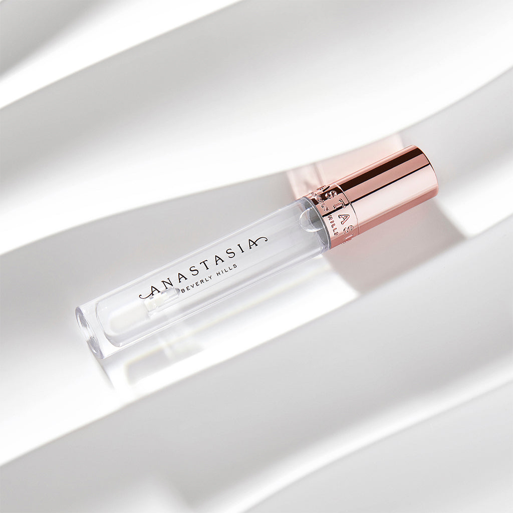 CRYSTAL LIP GLOSS - GLASS
