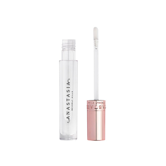 CRYSTAL LIP GLOSS - GLASS