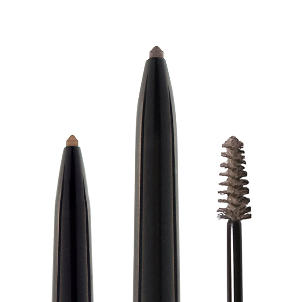 DEFINED & VOLUMIZED BROW KIT
