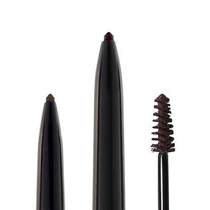DEFINED & VOLUMIZED BROW KIT