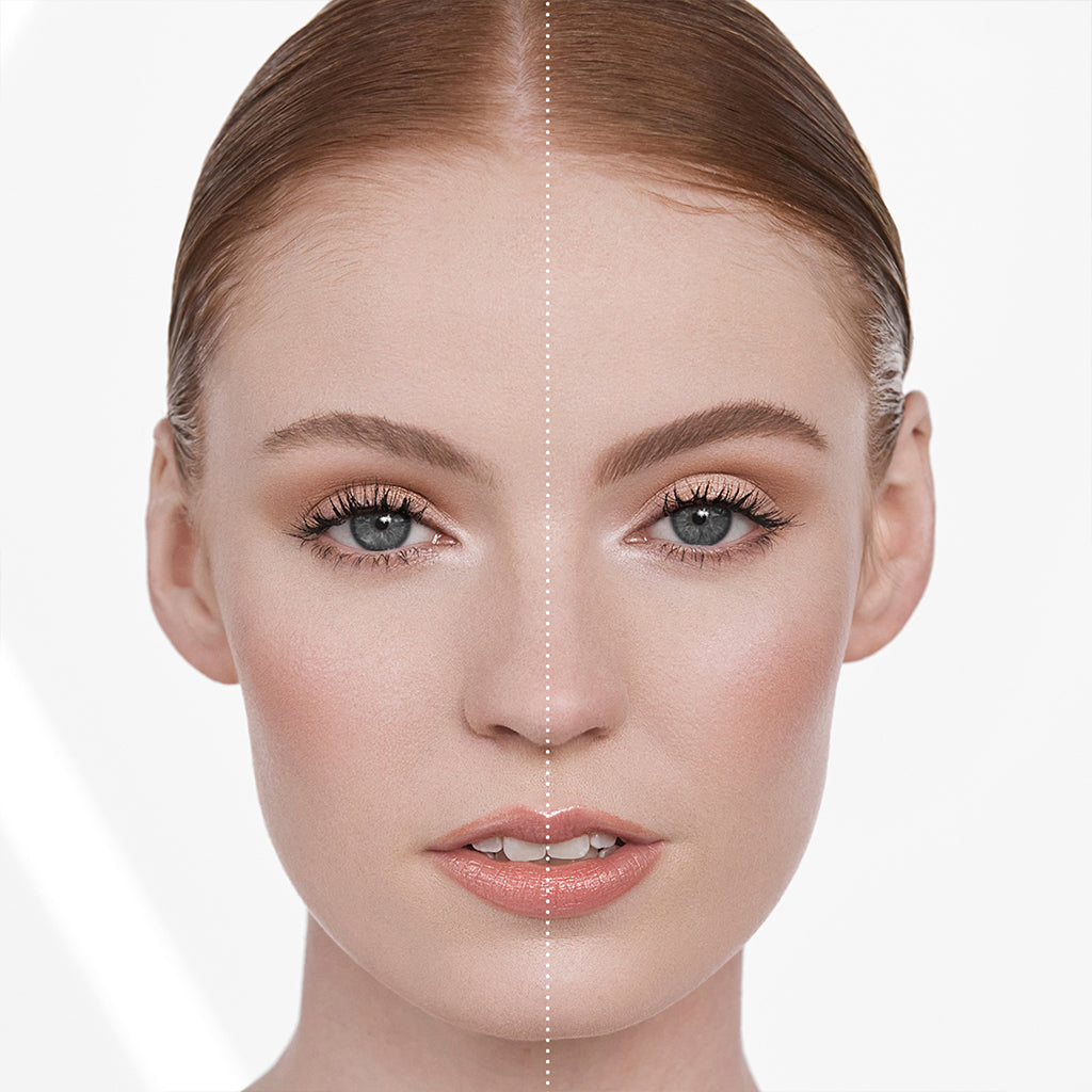 DEFINED & VOLUMIZED BROW KIT
