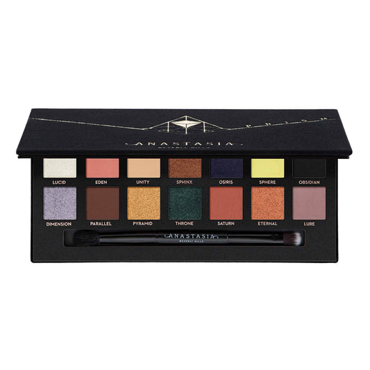 EYE SHADOW PALETTE - PRISM
