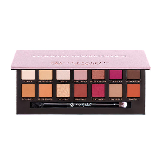 Modern Renaissance