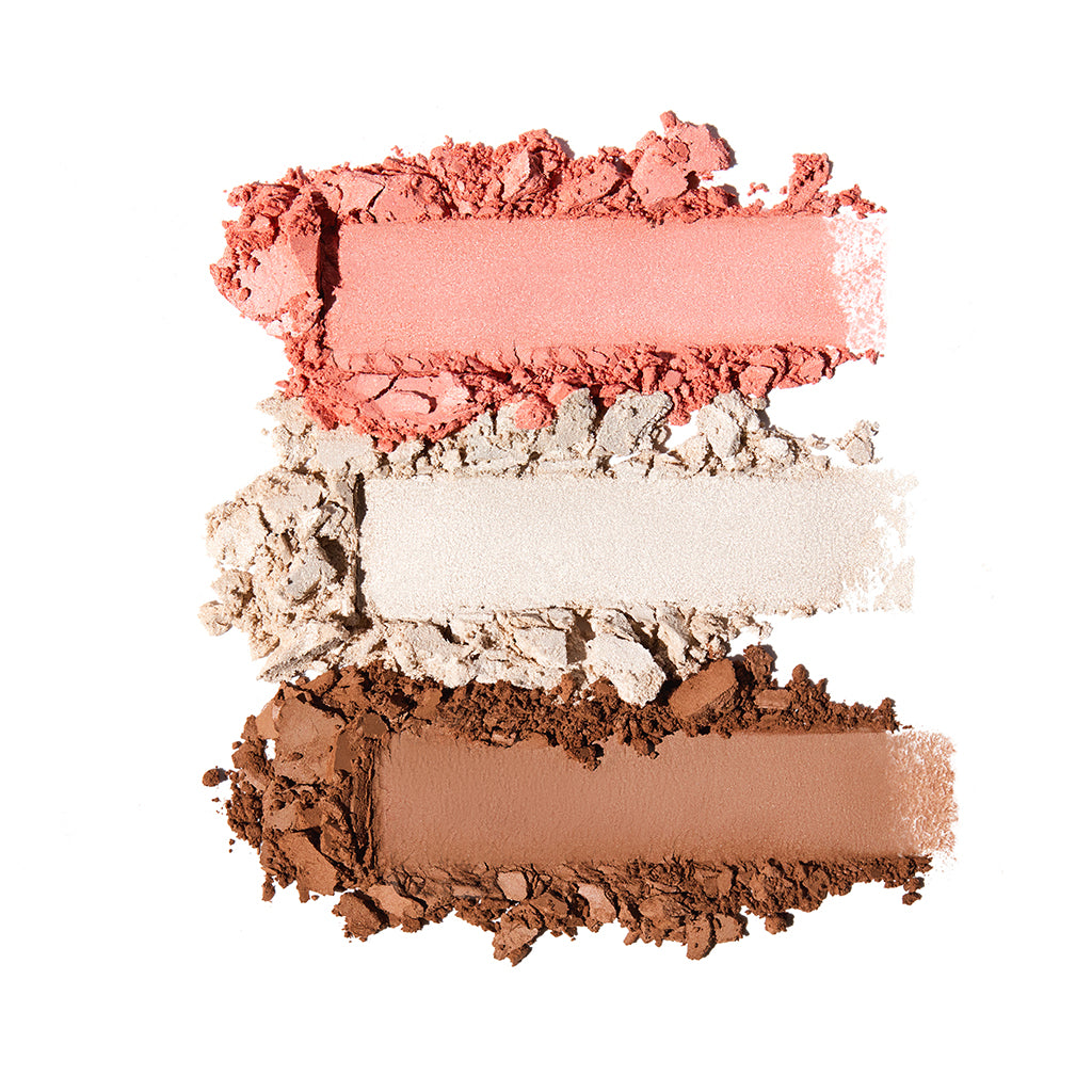 Anastasia Beverly Hills Italian Summer Face Palette
