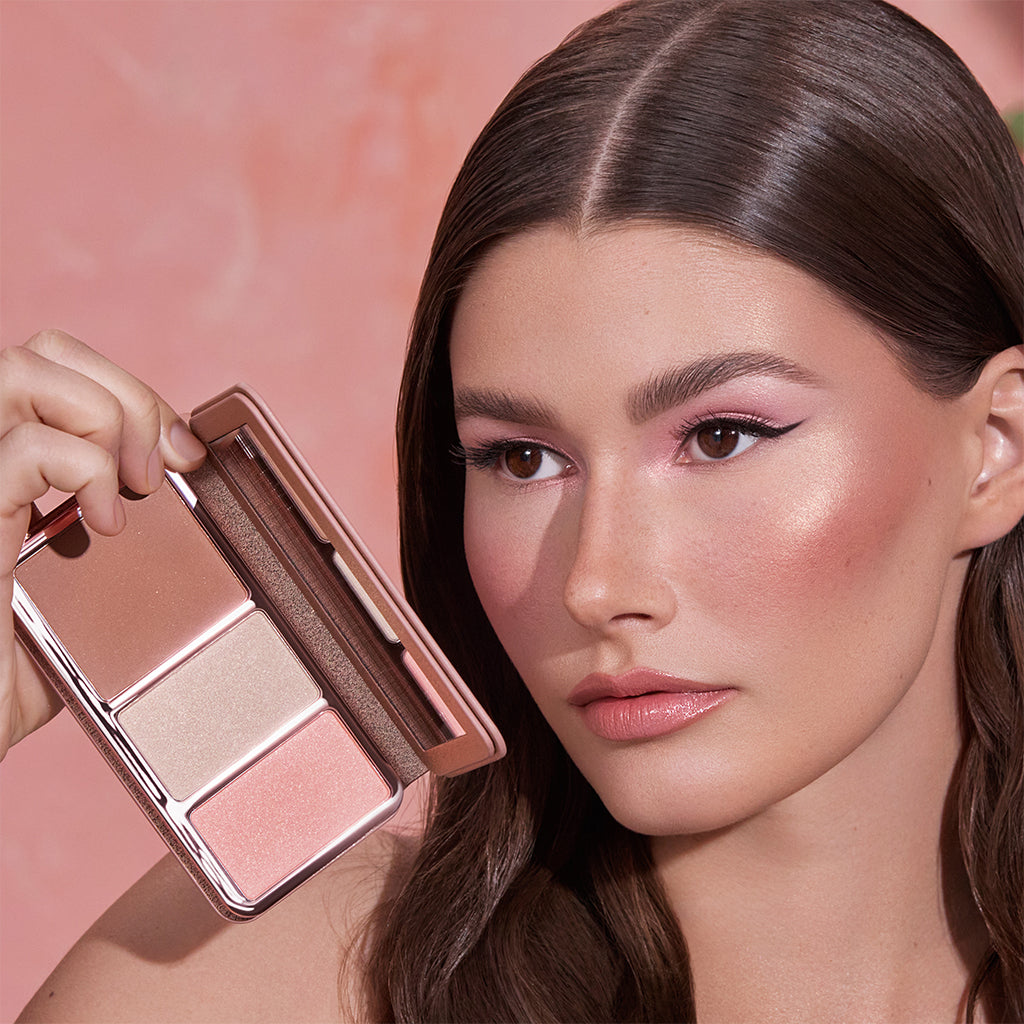 Anastasia Beverly Hills Italian Summer Face Palette