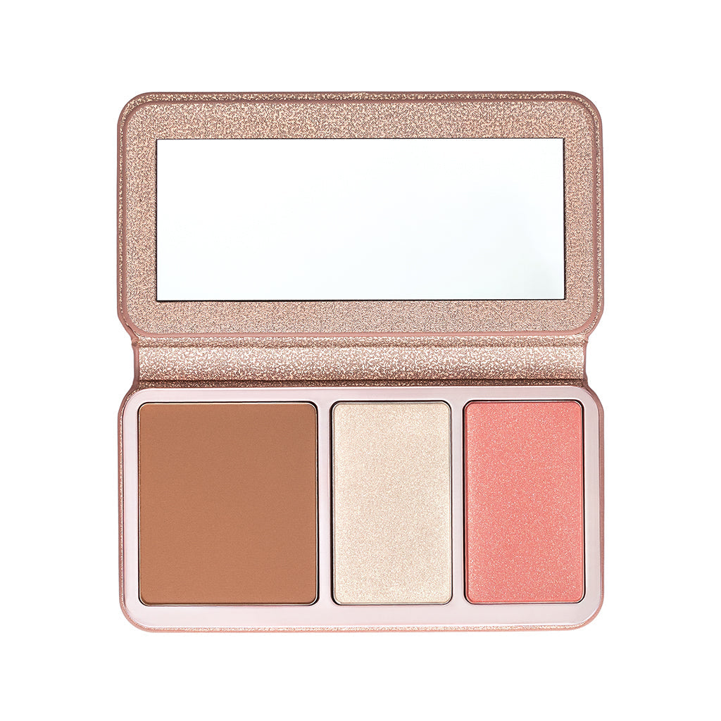 Anastasia Beverly Hills Italian Summer Face Palette
