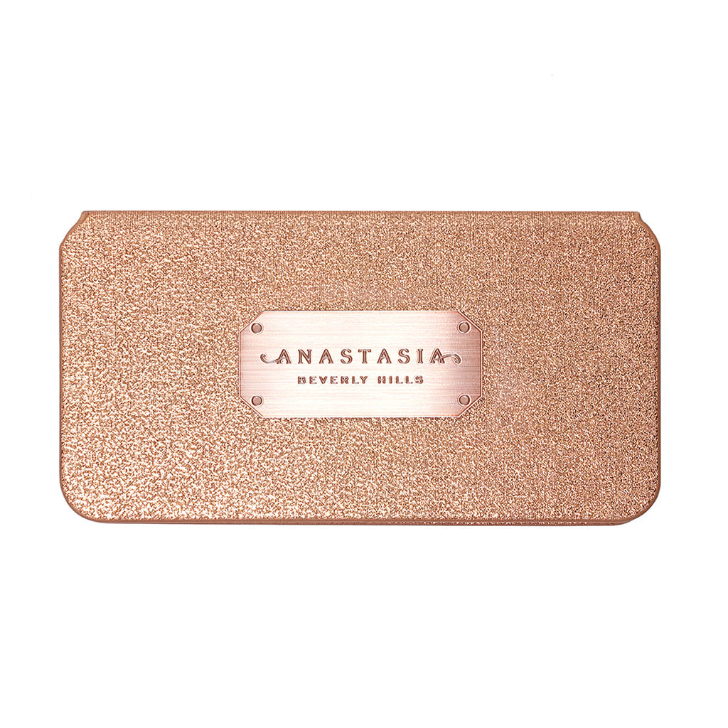 Anastasia Beverly Hills Italian Summer Face Palette